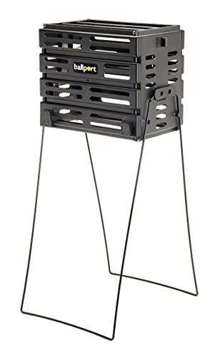 Tourna Ballport 80 ball hopper